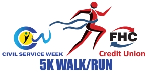 FHC/CSW 5K Walk/Run