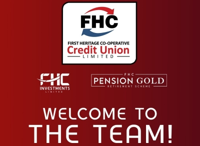 Appointment of New CEO